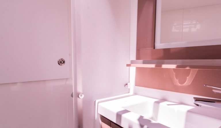 Fountaine Pajot Saona 47