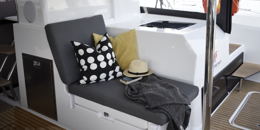 Fountaine Pajot Saona 47