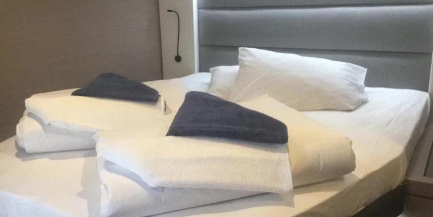 Fountaine Pajot Saona 47