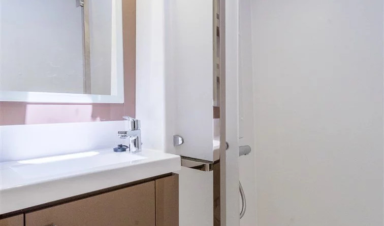 Fountaine Pajot Saona 47