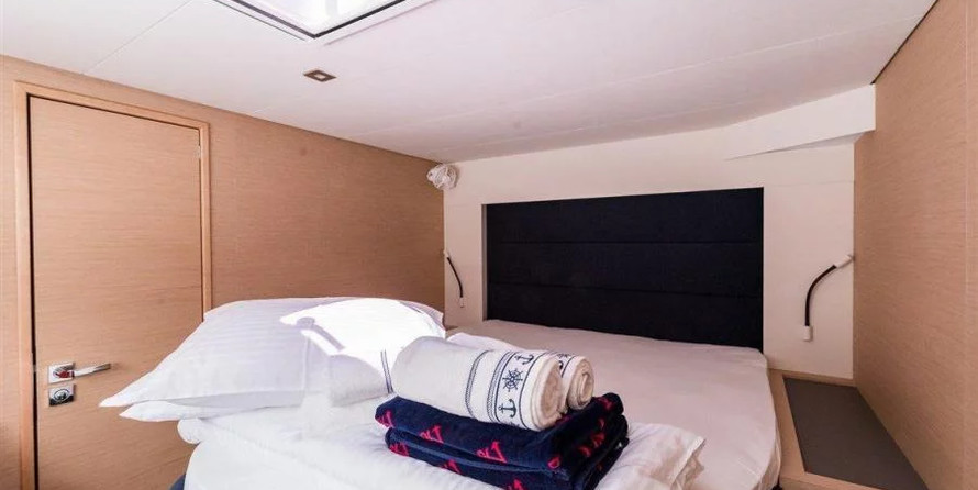 Fountaine Pajot Saona 47