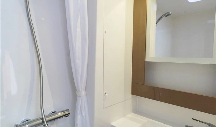 Fountaine Pajot Saona 47