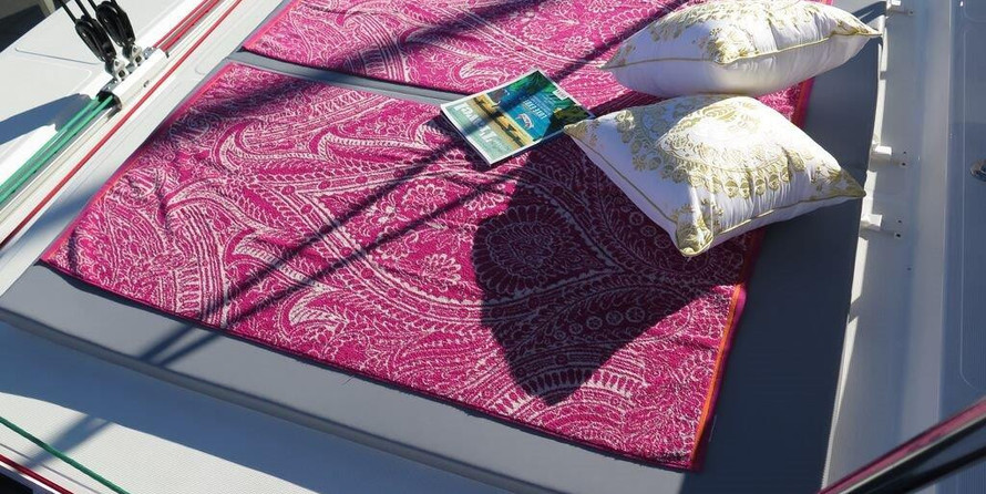 Bali 4.3 - 4 + 2 cab.