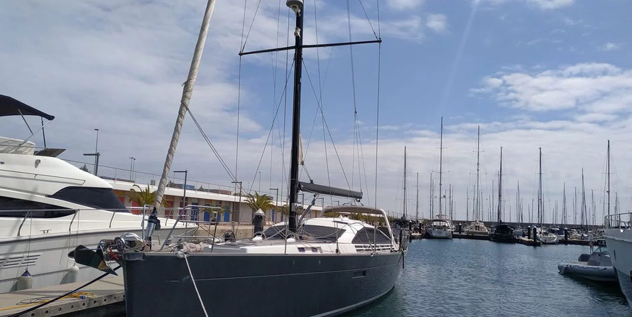 Wauquiez Pilot Saloon 55