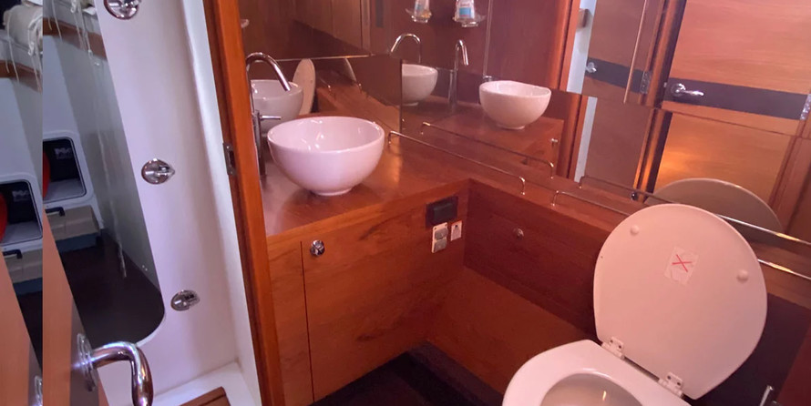 Wauquiez Pilot Saloon 55