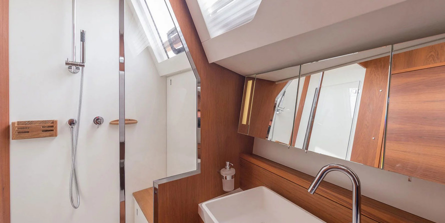 Wauquiez Pilot Saloon 55