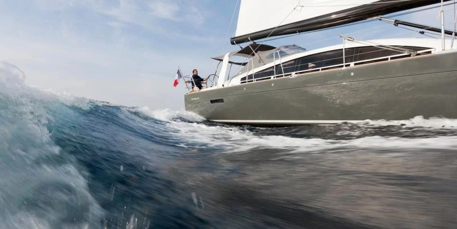 Wauquiez Pilot Saloon 55