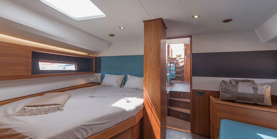 Wauquiez Pilot Saloon 55