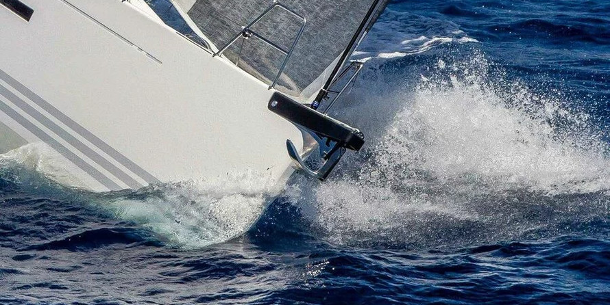 X-Yachts Xp 44