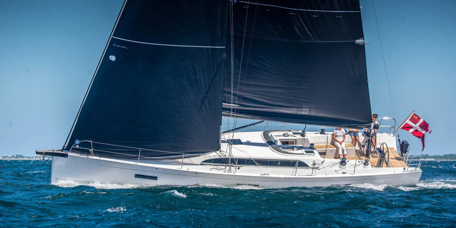 X-Yachts Xp 44