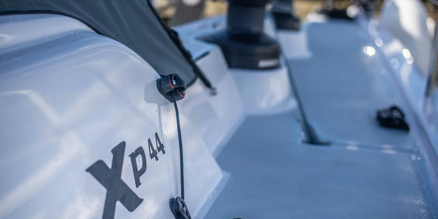 X-Yachts Xp 44