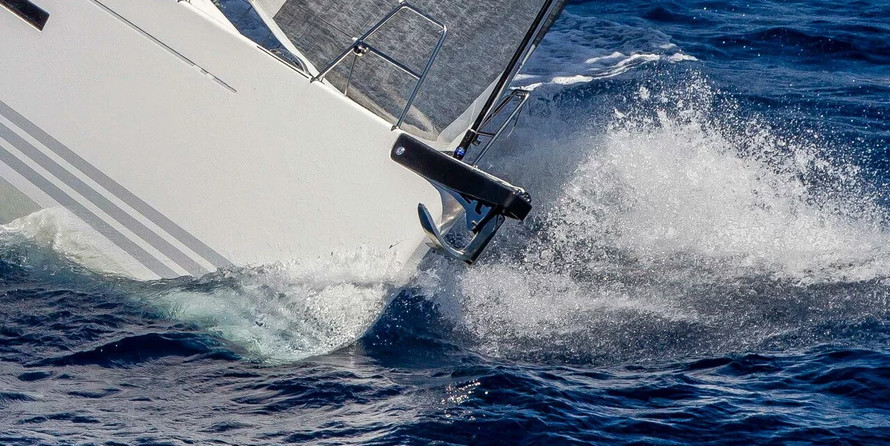 X-Yachts Xp 44