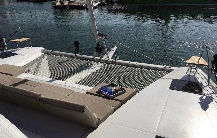 Fountaine Pajot Astrea 42
