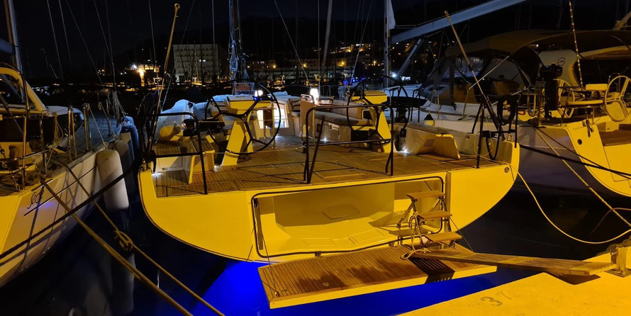 Beneteau FIRST YACHT 53