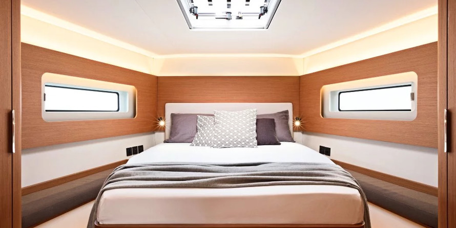 Beneteau FIRST YACHT 53