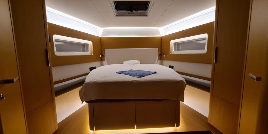 Beneteau FIRST YACHT 53