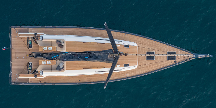 Beneteau FIRST YACHT 53