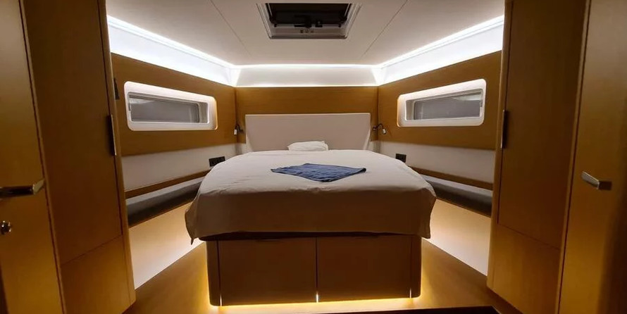 Beneteau FIRST YACHT 53