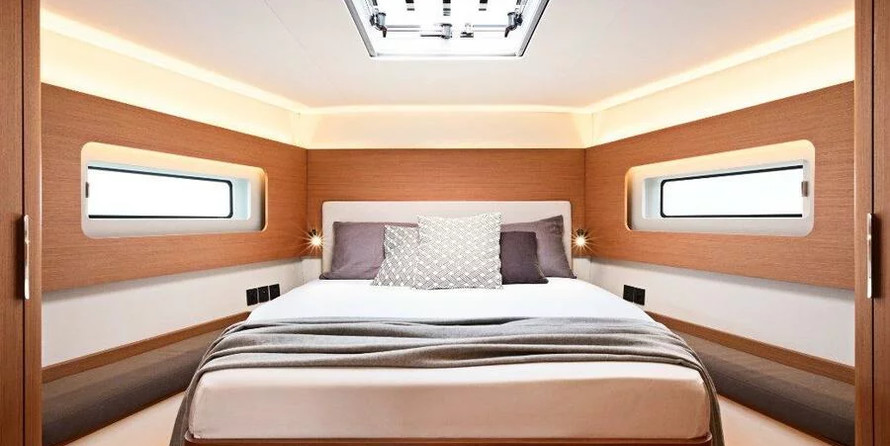 Beneteau FIRST YACHT 53