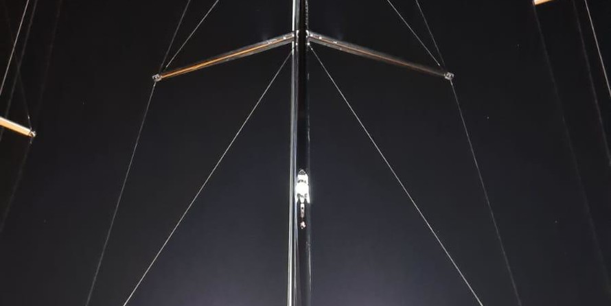 Beneteau FIRST YACHT 53