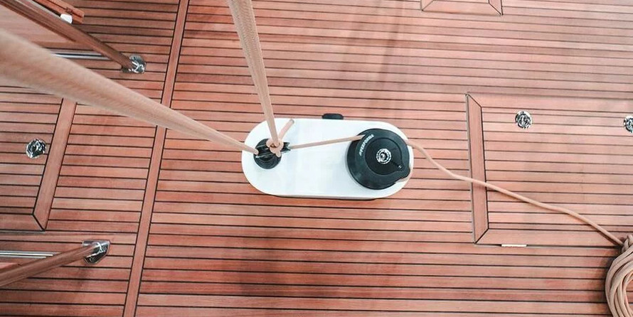 Beneteau FIRST YACHT 53