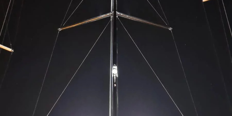 Beneteau FIRST YACHT 53