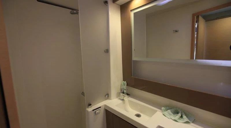 Fountaine Pajot Helia 44 Evolution