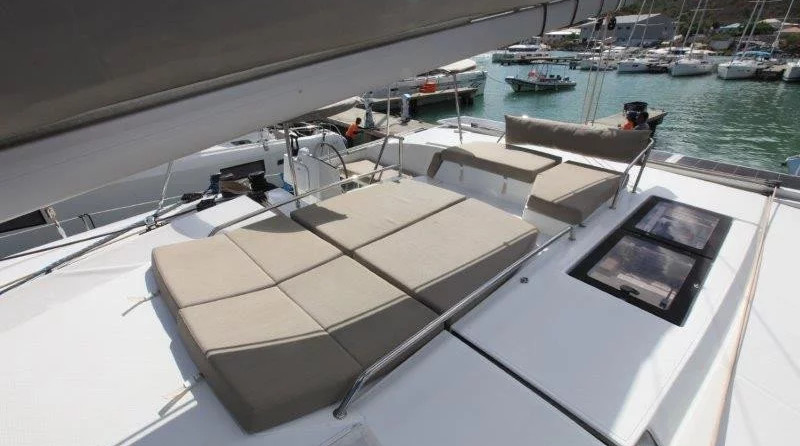 Fountaine Pajot Helia 44 Evolution