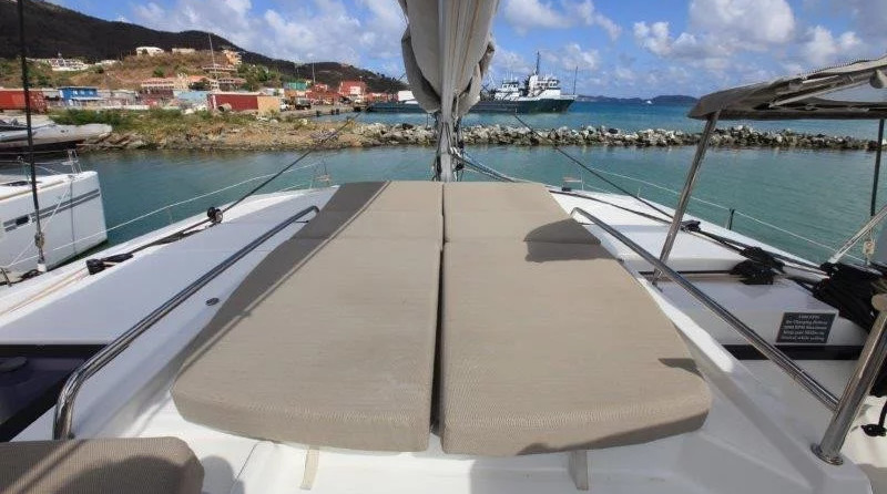 Fountaine Pajot Helia 44 Evolution