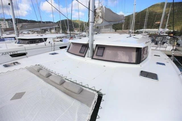 Fountaine Pajot Helia 44 Evolution