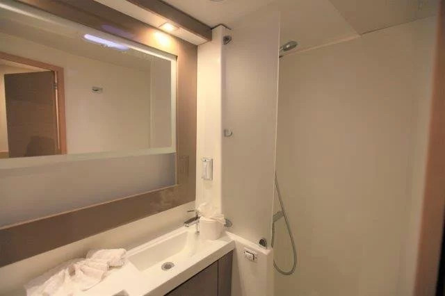 Fountaine Pajot Helia 44 Evolution