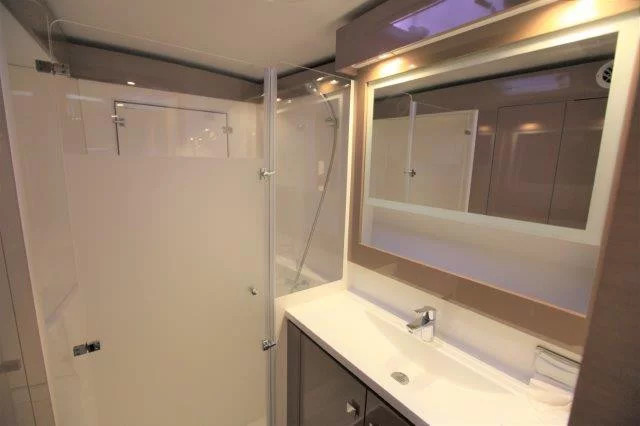 Fountaine Pajot Helia 44 Evolution