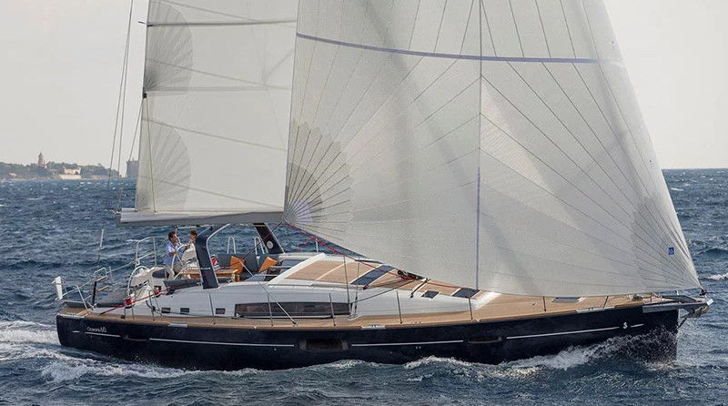 Beneteau Oceanis 60
