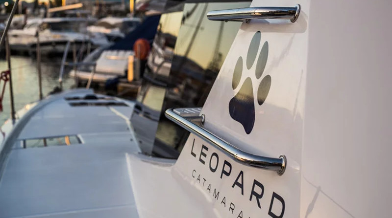 Leopard 44