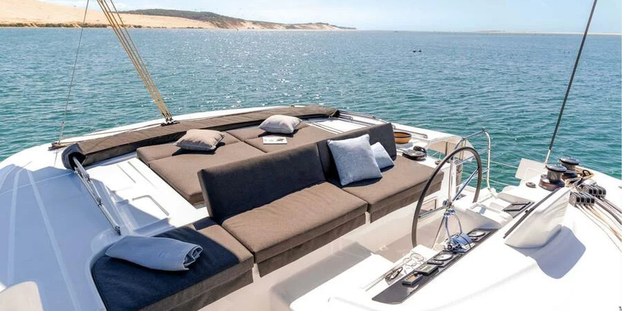 Lagoon 46