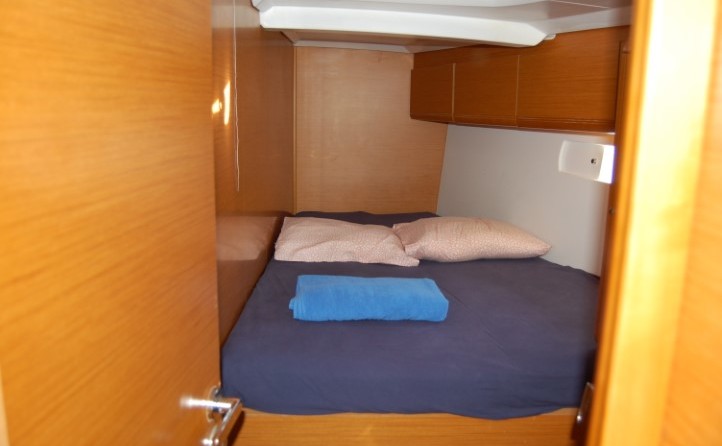 Jeanneau Sun Odyssey 519
