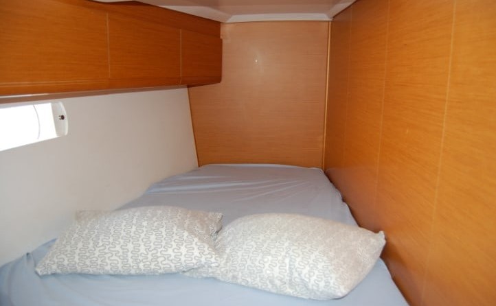 Jeanneau Sun Odyssey 519