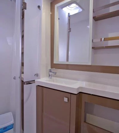 Fountaine Pajot Saona 47