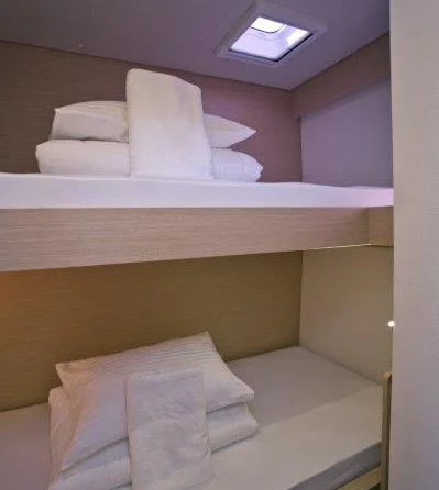 Fountaine Pajot Saona 47