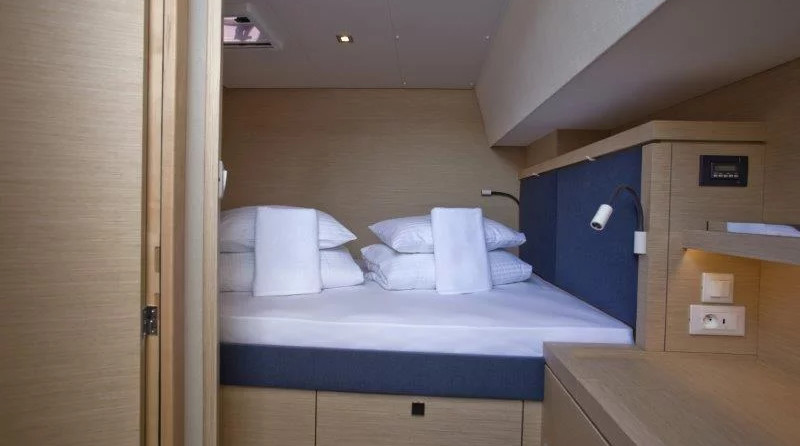 Fountaine Pajot Saona 47