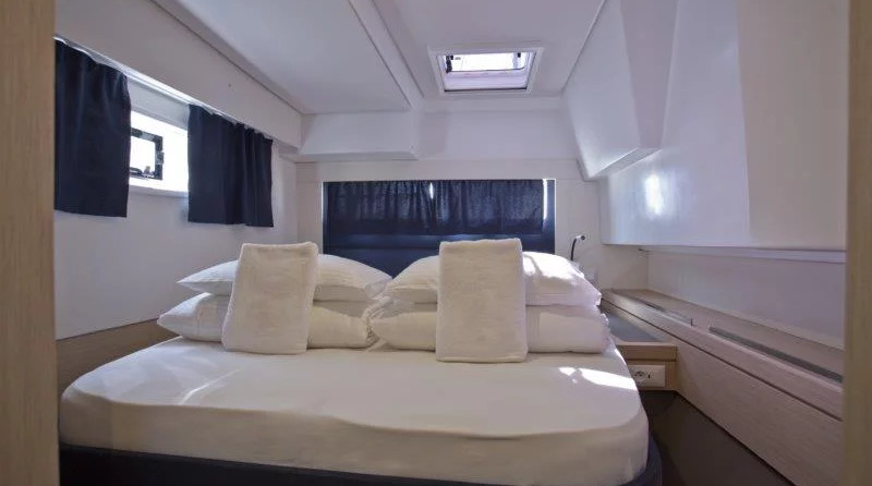 Fountaine Pajot Saona 47