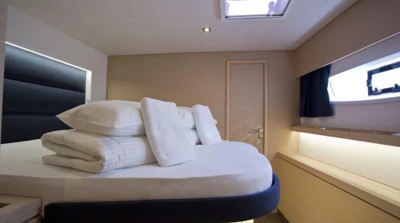 Fountaine Pajot Saona 47