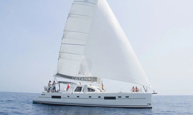 Catana 55