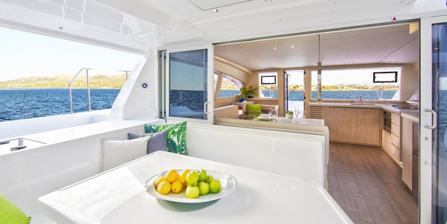 Leopard 40