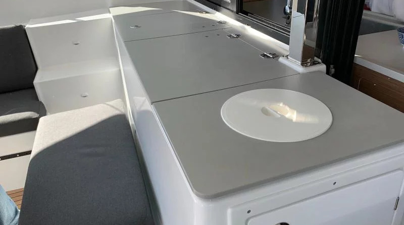 Lagoon 46