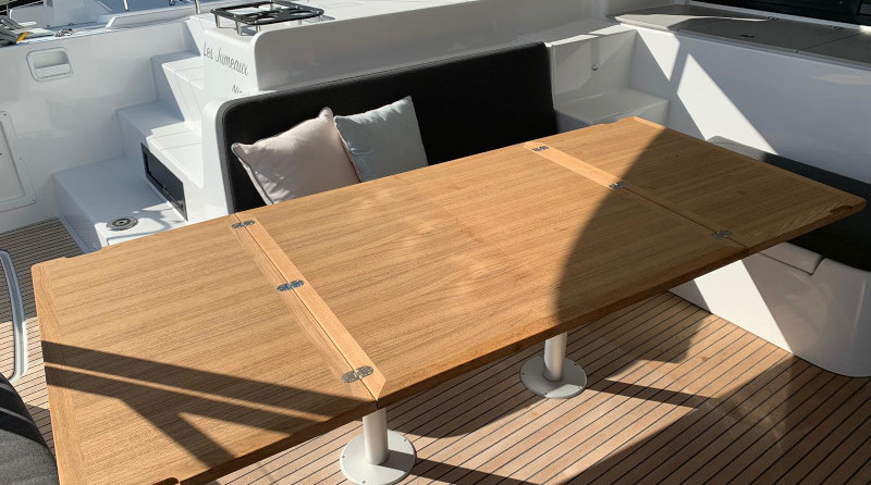 Lagoon 46