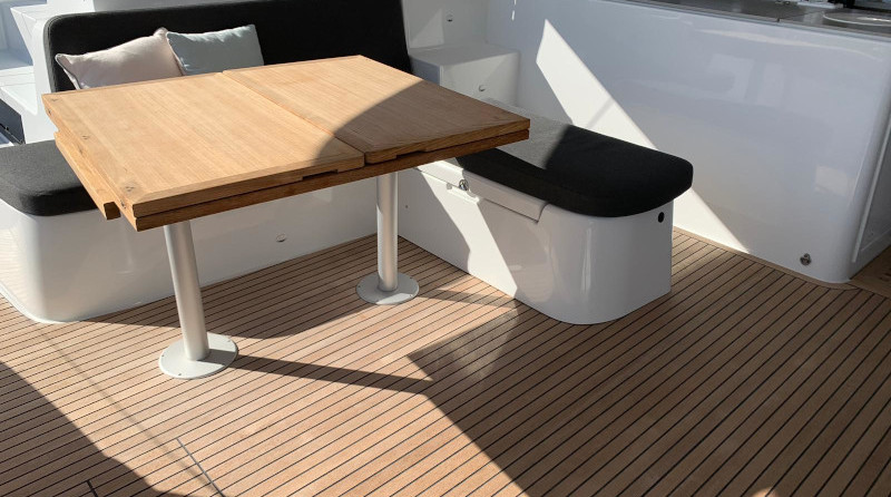 Lagoon 46