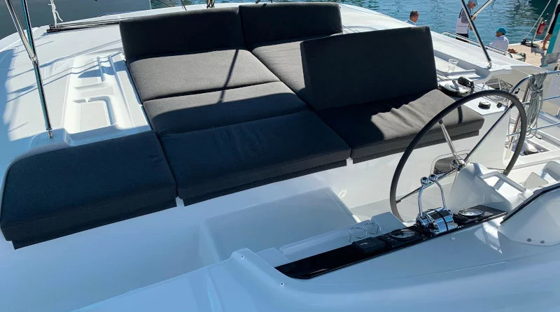 Lagoon 46
