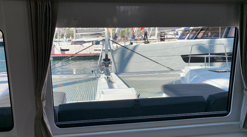 Lagoon 46