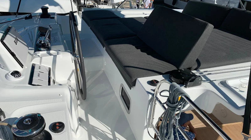 Lagoon 46